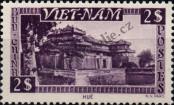 Stamp Republic of Vietnam | South Vietnam Catalog number: 68