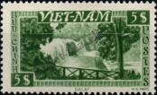Stamp Republic of Vietnam | South Vietnam Catalog number: 70