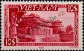 Stamp Republic of Vietnam | South Vietnam Catalog number: 71
