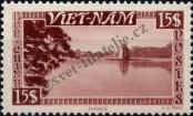 Stamp Republic of Vietnam | South Vietnam Catalog number: 72