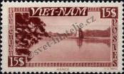 Stamp Republic of Vietnam | South Vietnam Catalog number: 72