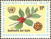 Stamp United Nations (New York) Catalog number: 169