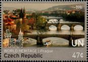 Stamp United Nations (New York) Catalog number: 1543