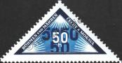 Stamp Protectorate of Bohemia and Moravia Catalog number: 52
