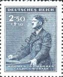 Stamp Protectorate of Bohemia and Moravia Catalog number: 88