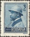 Stamp Romania Catalog number: 291