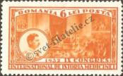 Stamp Romania Catalog number: 444