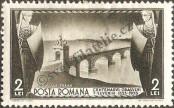 Stamp Romania Catalog number: 461