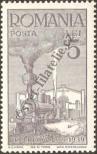 Stamp Romania Catalog number: 611