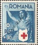 Stamp Romania Catalog number: 700