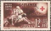 Stamp Romania Catalog number: 757