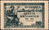 Stamp Romania Catalog number: 901/a
