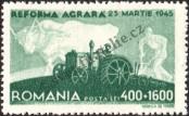 Stamp Romania Catalog number: 978