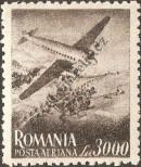 Stamp Romania Catalog number: 1062