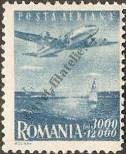 Stamp Romania Catalog number: 1065