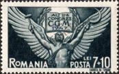 Stamp Romania Catalog number: 1091