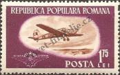 Stamp Romania Catalog number: 1453