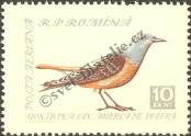 Stamp Romania Catalog number: 1780