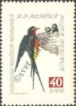 Stamp Romania Catalog number: 1783
