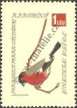 Stamp Romania Catalog number: 1787