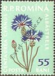 Stamp Romania Catalog number: 1817