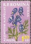 Stamp Romania Catalog number: 1819
