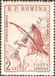 Stamp Romania Catalog number: 1838