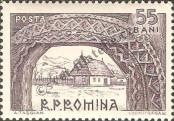 Stamp Romania Catalog number: 2224