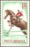 Stamp Romania Catalog number: 2278