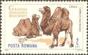 Stamp Romania Catalog number: 2337