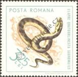 Stamp Romania Catalog number: 2386