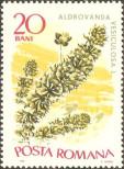 Stamp Romania Catalog number: 2527