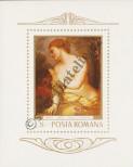 Stamp Romania Catalog number: B/70