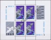 Stamp Romania Catalog number: B/71