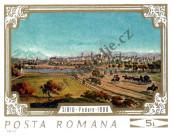Stamp Romania Catalog number: 2903