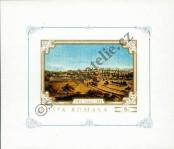 Stamp Romania Catalog number: B/79