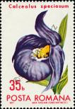 Stamp Romania Catalog number: 2941