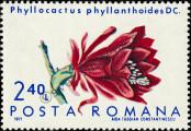 Stamp Romania Catalog number: 2945