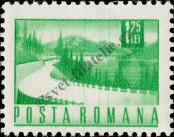 Stamp Romania Catalog number: 2958