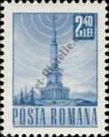 Stamp Romania Catalog number: 2960