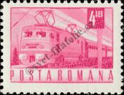 Stamp Romania Catalog number: 2965