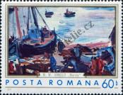 Stamp Romania Catalog number: 2974