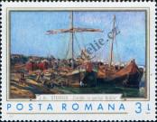 Stamp Romania Catalog number: 2976
