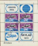 Stamp Romania Catalog number: B/117
