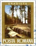 Stamp Romania Catalog number: 3273