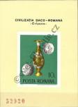 Stamp Romania Catalog number: B/132
