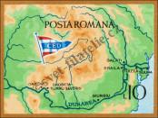 Stamp Romania Catalog number: 3776