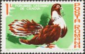 Stamp Romania Catalog number: 3779