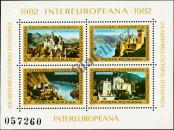 Stamp Romania Catalog number: B/187