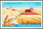 Stamp Romania Catalog number: 3873